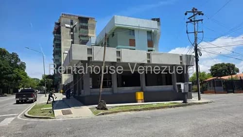 Amplio Local Comercial En Alquiler En Bararida Avenida Los Abogados Este De Barquisimeto Lara Rc