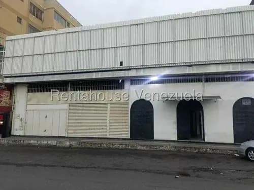 Luis Alberto Garcia Vende Amplio Local Comercial Con Dos Niveles De 986 Mts2 Para Emprender El Negocio De Tus Sueños, Ubicación Estratégica En Pleno Centro Bqto,