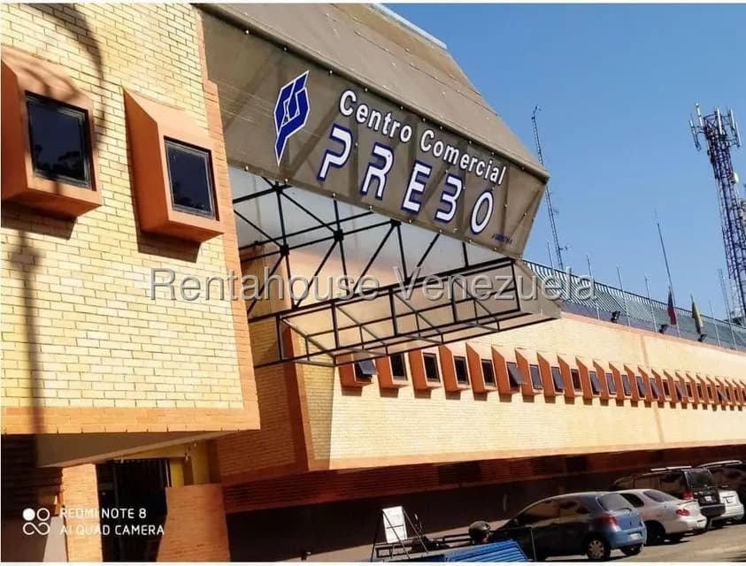 Comercial (Oficina) en Alquiler en Prebo I, Carabobo