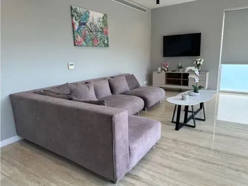 Alquilo Apartamento 140m2 La Castellana 9839