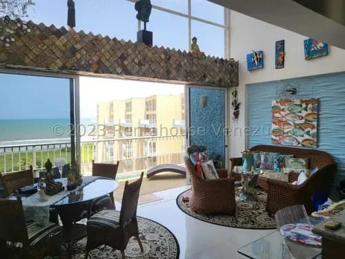 Venta De Apartamento / Agua Sal / Ls 26-12586 Yg
