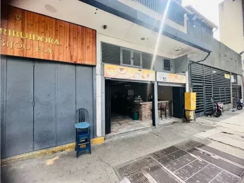 Local Comercial | Venta | Chacaíto |