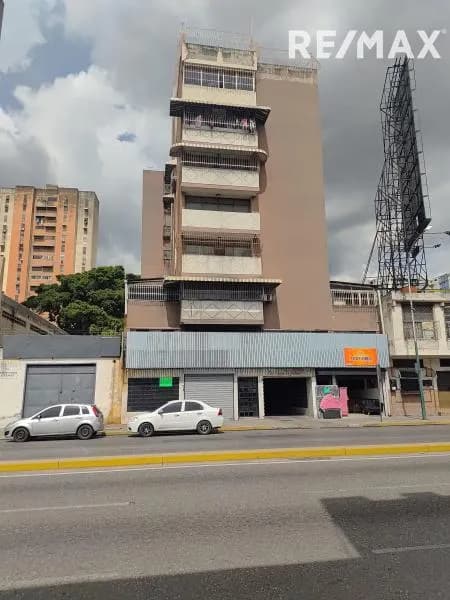 Venta Local Comercial 366m² | Av. Bolívar Maracay