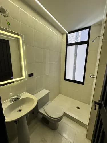 Apartamento En Alquiler Urb. La Soledad Maracay