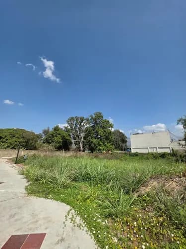 Parcelas En Venta En Conjunto Privado La Encantada Pueblo De San Diego Estado Carabobo - 272,21 Metros2 De Terreno Gavip