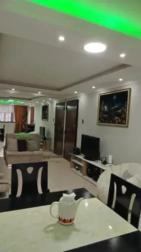 Apartamento En Venta En Residencias Valle Fresco Iii Urbanizacion La Granja Naguanagua. St