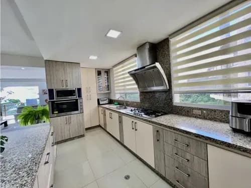 Se Vende Apto 245m2 3h/4b/6o La Lagunita