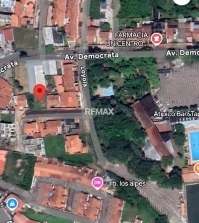 Terreno en venta en Santa Inés, San Juan Bautista, San Cristóbal, Táchira, VEN - $37k