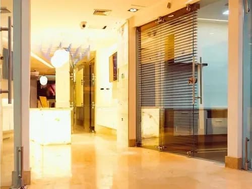 En Venta O Alquiler Oficina Ubicada En La Castellana Ccs.