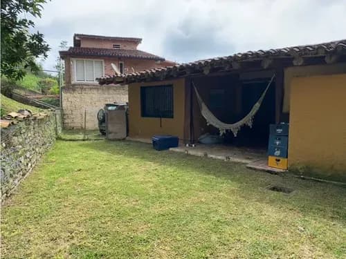Casa | En Venta | Alto Hatillo Calle La Cima | Bez-005-25