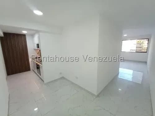 Apartamento En Alquiler Los Caobos Db 26-21946