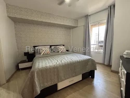 Apartamento En Alquiler - Bello Monte- Mariela García - 26-19875