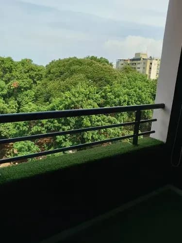 Alquiler De Apartamento Tipo Estudio - Residencias Santa Clara, Agua Blanca // Maritza Lopez