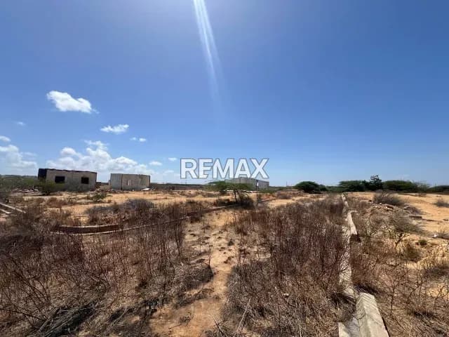 TERRENO EN VENTA
