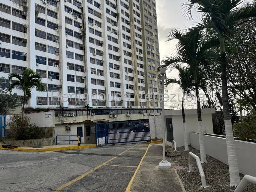 Apartamento (1 Nivel) en Venta en Los Corales, Vargas