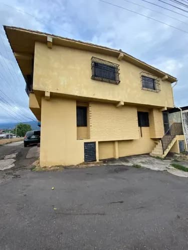 Casa En Venta En La Av Rotaria Ms