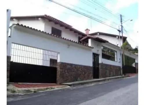 #25-13686 Acogedora Casa En Pan De Azucar