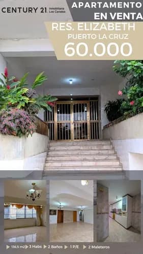 Residencias Elizabeth