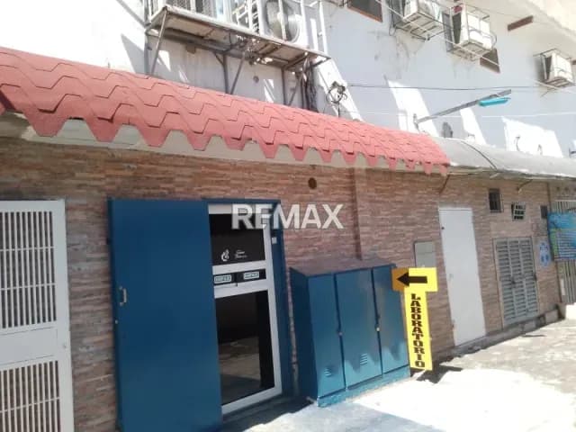 Edificio ideal para Centro Medico