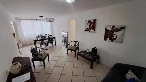 328983 Cmg Apartamento En Alquiler Amoblado Residencia Valle Real - Mañongo
