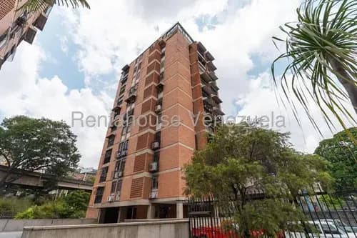 Apartamento En Venta,las Mercedes Mls #26-1857