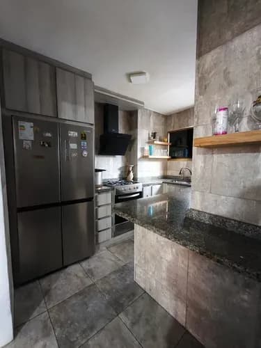 Apartamento En Venta - Colinas De Bello Monte/ 90m2.