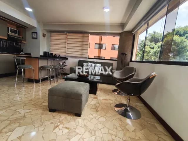 ALQUILER APARTAMENTO