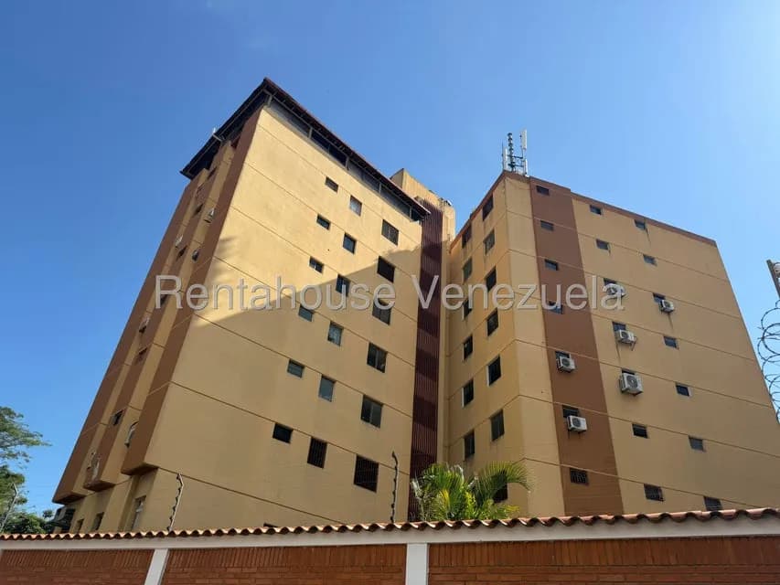 Apartamento (1 Nivel) en Venta en Del Este, Lara