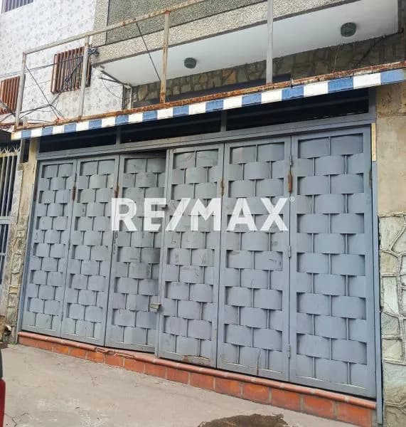Alquiler de Local Comercial a Pie de Calle en Catia