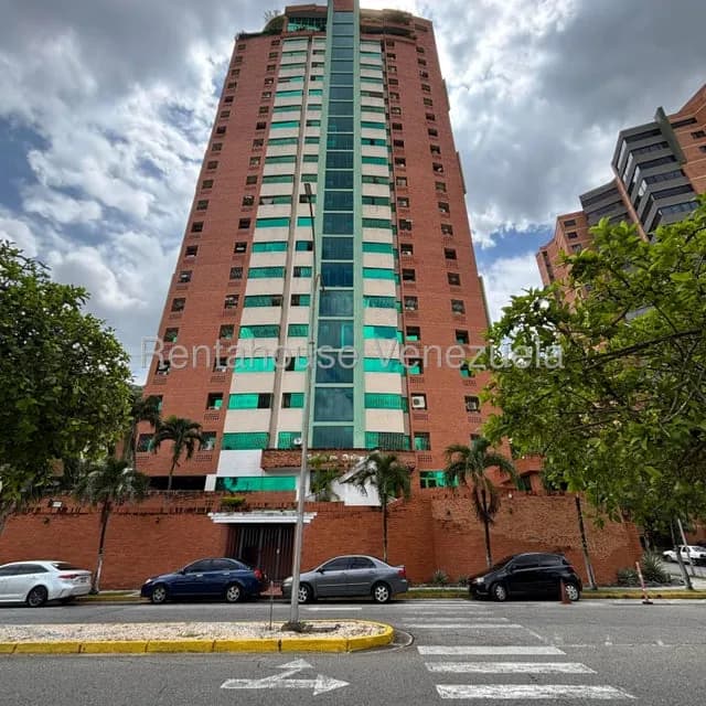 Apartamento (1 Nivel) en Alquiler en Las Chimeneas, Carabobo