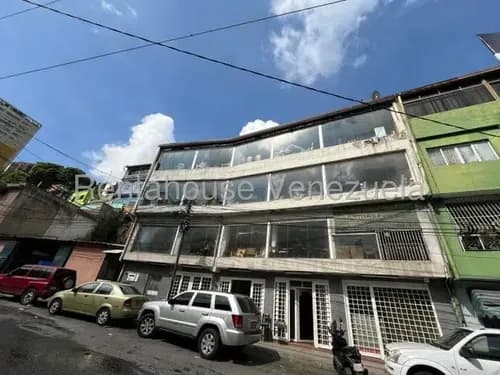 Local Comercial En Alquiler En Santa Fe Norte Cod. 26-2707 Lm