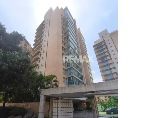 Alquiler Apartamento Campo Alegre
