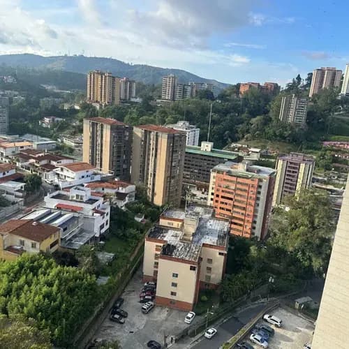 Oportunidad Espacio Tranquilidad Penthouse En Alquiler San Antonio De Los Altos 600$