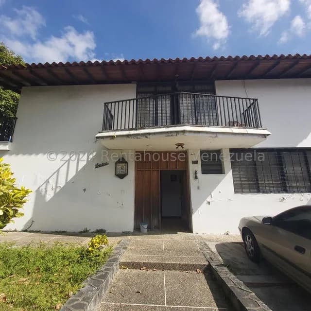 Casa (Duplex) en Venta en Sorocaima, Distrito Metropolitano