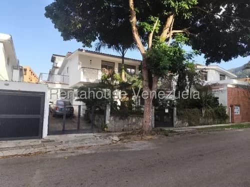 Carla Gonzalez Casa En Venta En Sorocaima Mls #26-14126