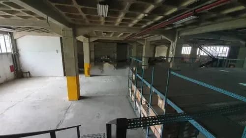 (#1034) Edificio De 3.000 M2 En Guarenas - Guayabal