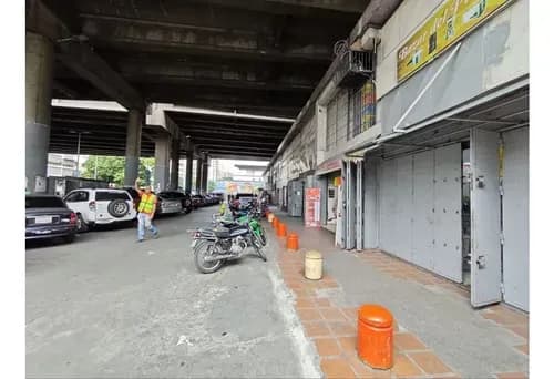 Venta Concesión | Local 100 M² | Mercado San Martín