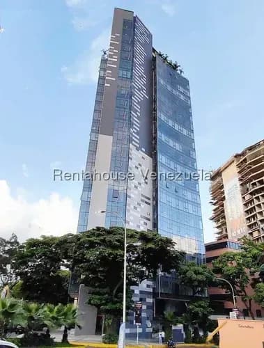 Sq. Apartamento En Venta En Las Mercedes D26-19886s