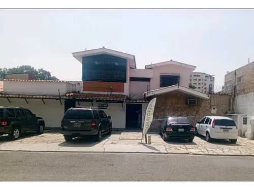 Oficina En Alquiler En Valencia San Jose De Tarbes Mvm-9756631