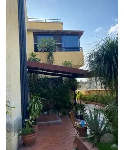 Vendo Casa 420m2 Los Palos Grandes 2616