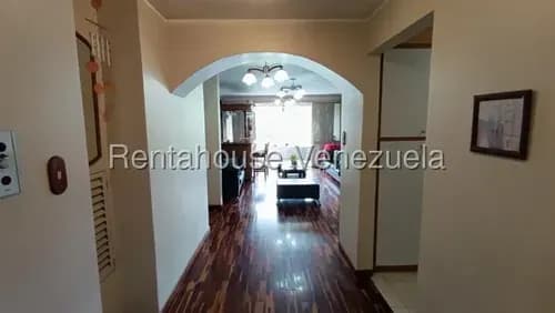 Venta De Apartamento El Paraiso Sj