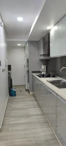 Apartamento En Alquiler: Urb. El Parral Res. Bárbara Palace Jhp-inp