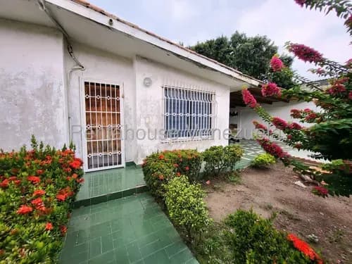 Casa Quinta En Venta Turmero Urb San Pablo 26-8459 Avel