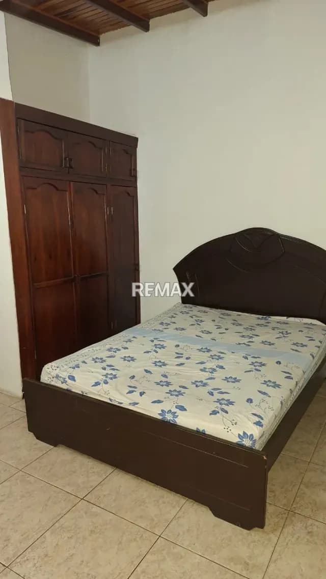 APARTAMENTO EN ALQUILER EN SANTA TERESA