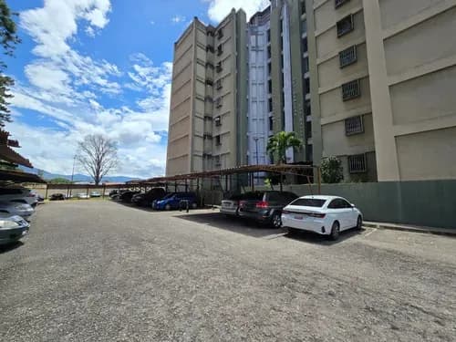 Apartamento (remodelado) En Venta Resid Los Kioscos Av Pueblo Nuevo (frente A Antituberculoso) Los Kioscos San Cristóbal Mg661