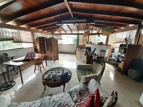 Venta De Penthouse En San Bernardino. Jm-rc 26:20579