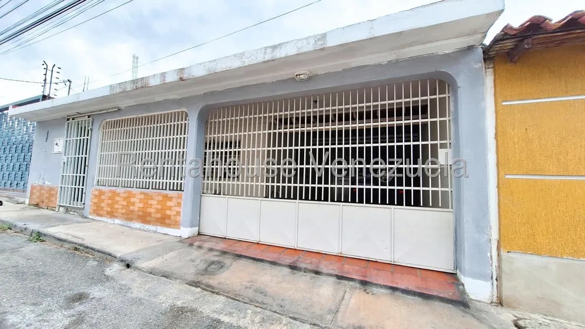 Casa (1 Nivel) en Venta en Los Pinos, Lara