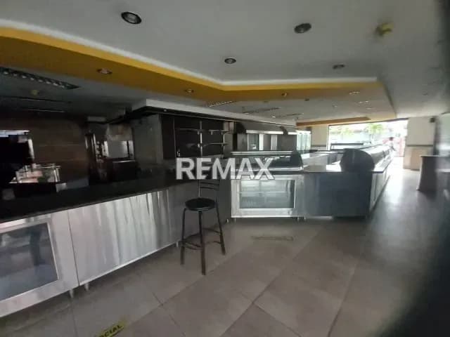 ¿No Quieres Iniciar Tu Negocio en Cero? Te Presento esta Oportunidad Única.. Venta de Local y Fondo de Comercio. *EL PILAR RESTAURANT & BAR C.A.*