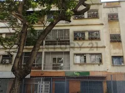 Apartamento de oportunidad