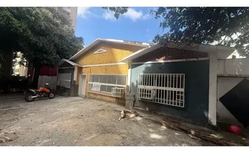 Alquilo O Vendo Casa/oficina En El Rosal
